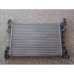 Radiateur Eau Opel Corsa D Phase 1